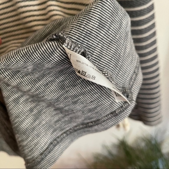 Anthropologie Trio Cowl Neck Pullover Sweater - Picture 5 of 6